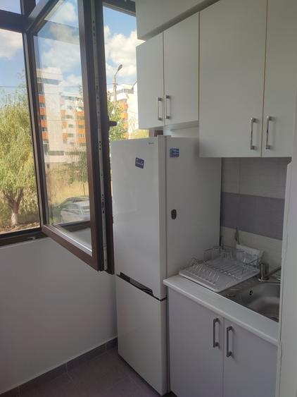 Vand Garsoniera Militari Residence Tineretului 19 - 3