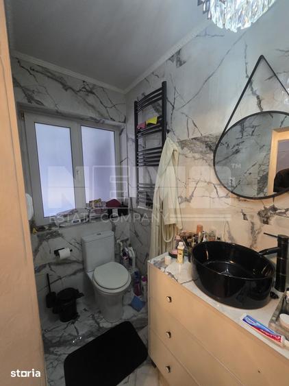 Casă cu 3 camere cu Teren 50 Mp în Obcini