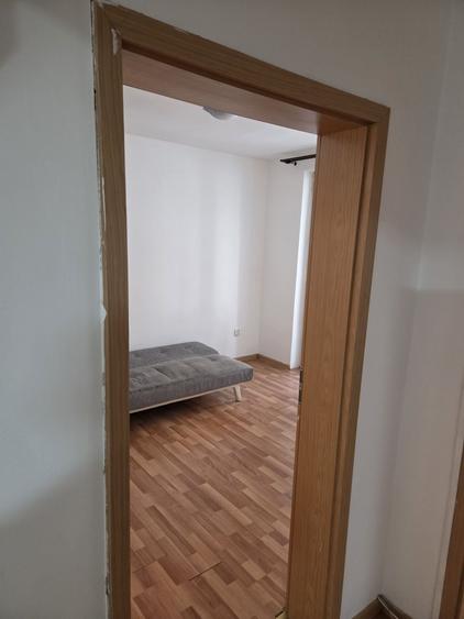 Apartament cu 2 camere decomandat în Apahida