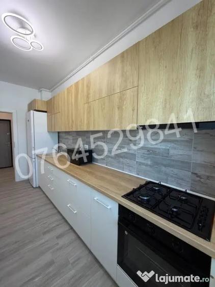 Apt. 2 camere,bloc 2022,Rotar Park 2,Militari,zona Metro-Mc Donald's - 14