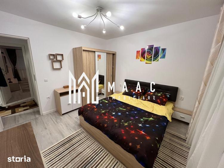Apartament 3 camere de inchiriat | Mihai Viteazul, Sibiu | 2 bai - 1