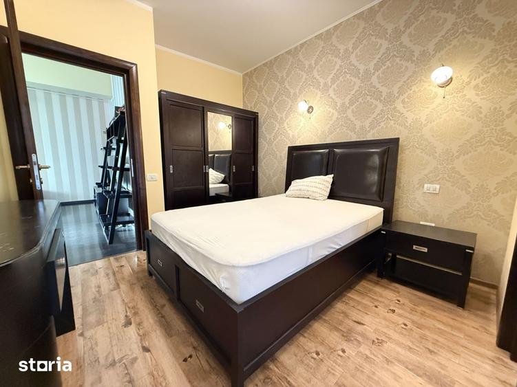 Apartament 3 camere cu centrala proprie, pet friendly si parcare dispo - 14