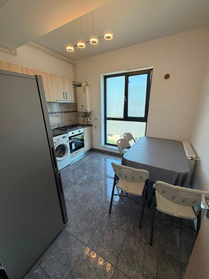 Apartament cu 2 camere decomandat în Grozăvești