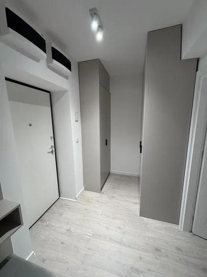 Ivory Residence – Studio modern LUX – 44 mp – loc de parcare inclus - 6