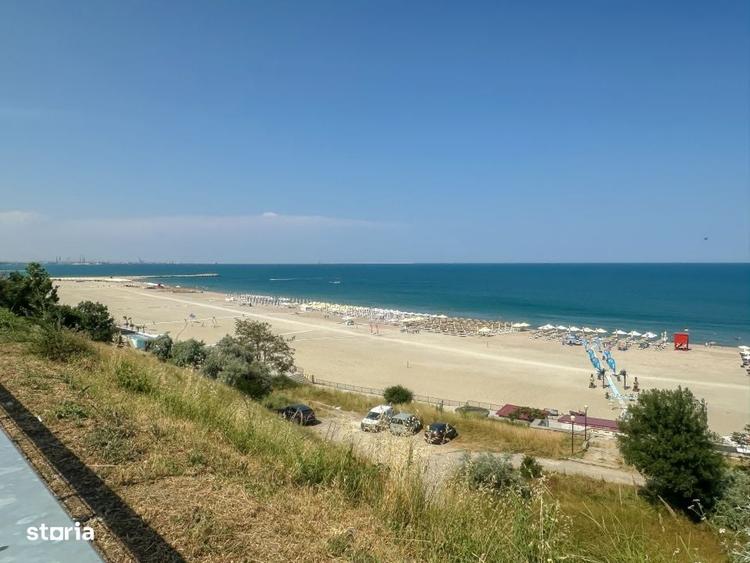 Casa 9 camere + Spatiu Comercial Stradal, Eforie Sud Langa Teatrul - 8