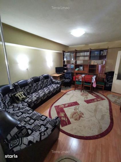 Apartament cu 2 camere în Universitate