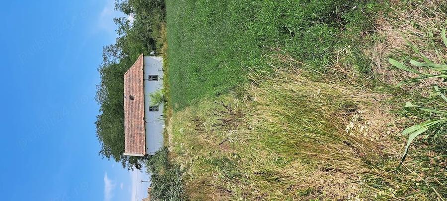 Teren de 3741 mp, în Ficătar