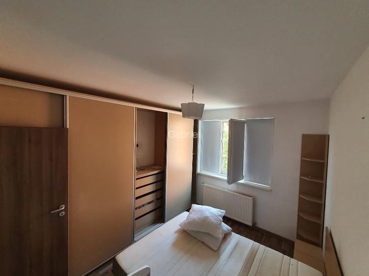 Propietar Inchiriez 2 camere metrou Leonida