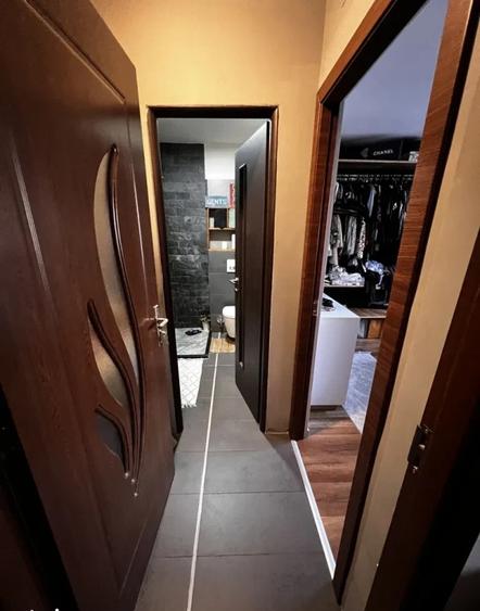 Apartament cu 2 camere semidecomandat, mobilat în Tomis Nord