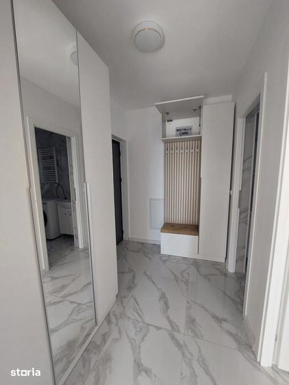 Garsonieră decomandată în Ciurea