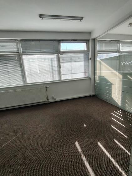 Birou, de 490 mp, în Zorilor