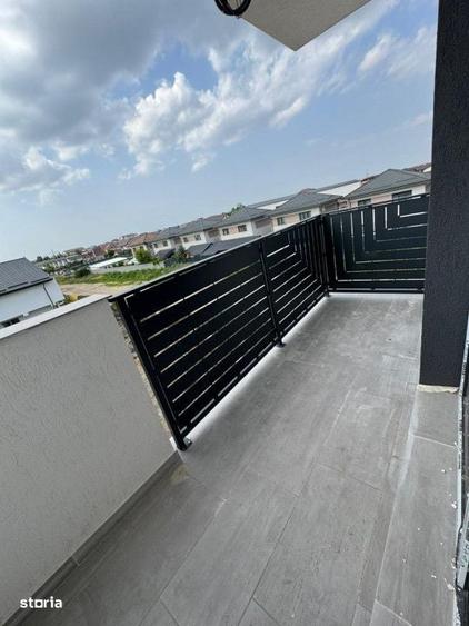 Apartament Nou 2 camere/Cartierul Independentei/ - 4