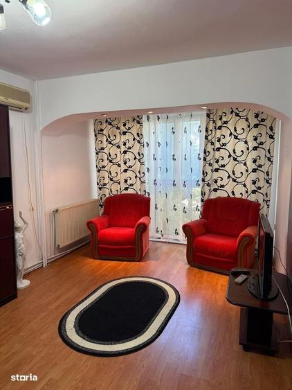 Apartament doua camere decomandat - 8