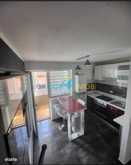 Apartament cu 2 camere în Central