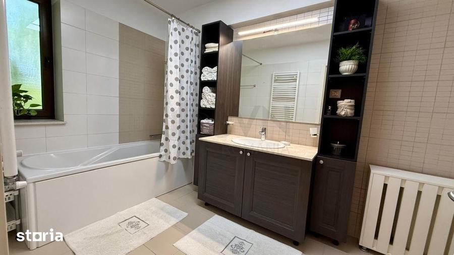 Apartament superb cu terasa si piscina Iancu Nicolae - 3