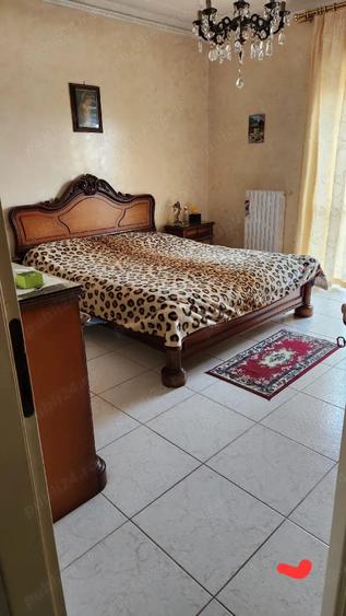 Casă cu 3 camere cu Teren 180 Mp în Lunca Calnicului