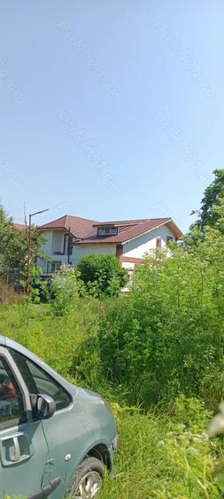 Casă cu Teren 500 Mp în Cornetu