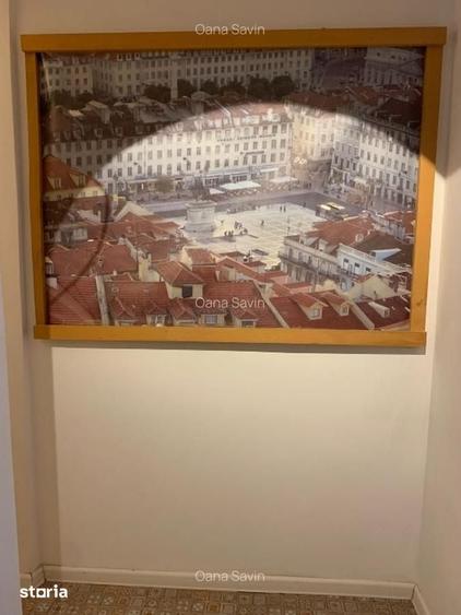 Apartament cu 3 camere decomandat în Eminescu