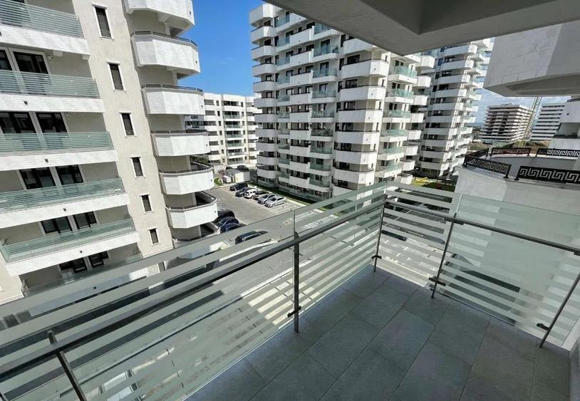 Apartament cu 2 camere decomandat în Copou