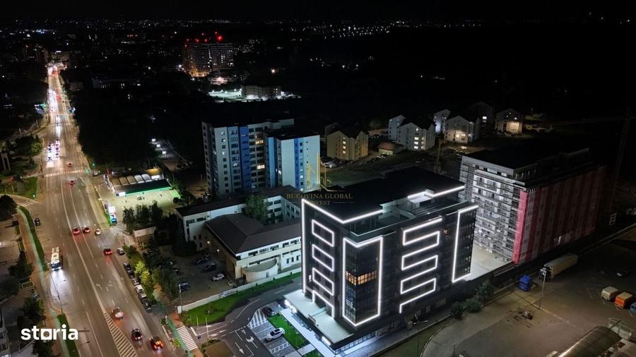 Apartament cu 4 camere în Central