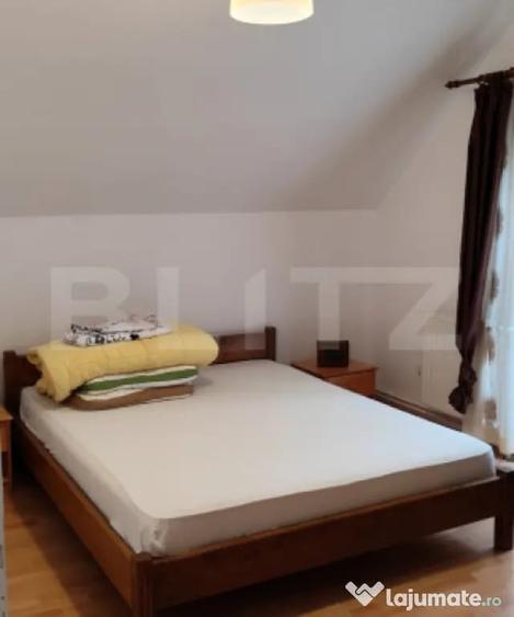 De vanzare Casa/Cabana - Campu Cetatii (Mures) - 7