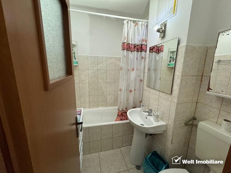 Garsoniera confort 1, zona UMF - 5