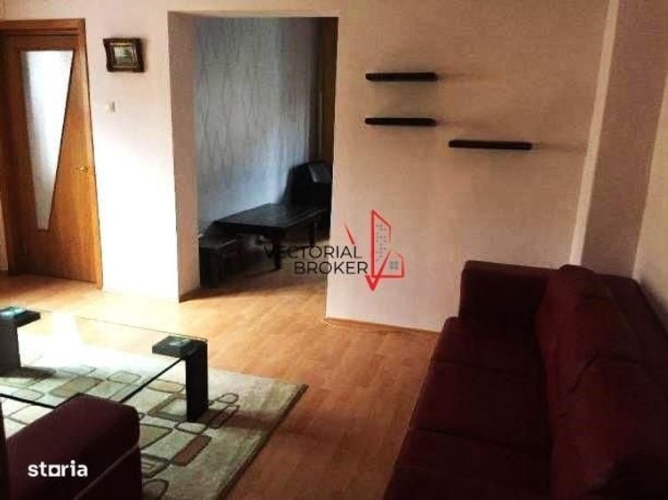 Casă cu 3 camere în Vatra Luminoasă