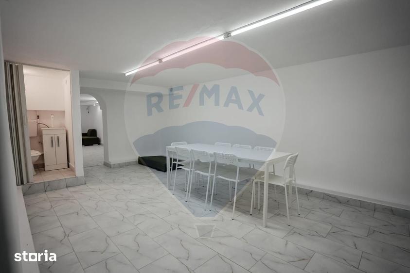 Spa?iu comercial de 71.85mp de vanzare-Vlad Tepes - 15