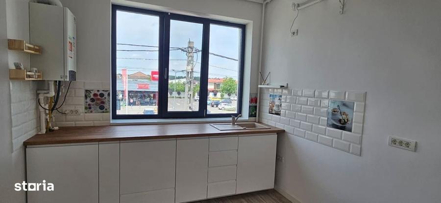 Apartament în Corbeanca