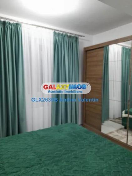 Apartament Modern Bloc Nou Berceni - Dimitrie Leonida - Sf A - 6