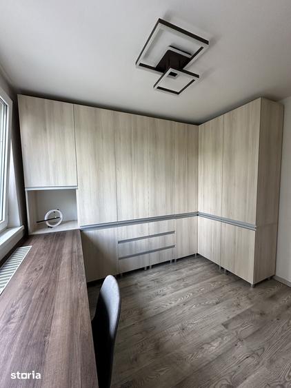 Apartament 2 camere + Birou, Politehnica, Proprietar - 10