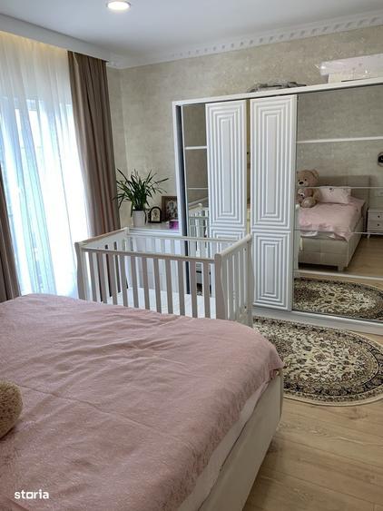 Casă cu 3 camere cu Teren 280 Mp în Livezeni