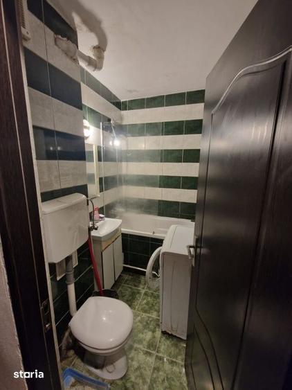 Garsonieră în Independenței