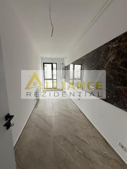 Apartament cu 2 camere decomandat în Berceni