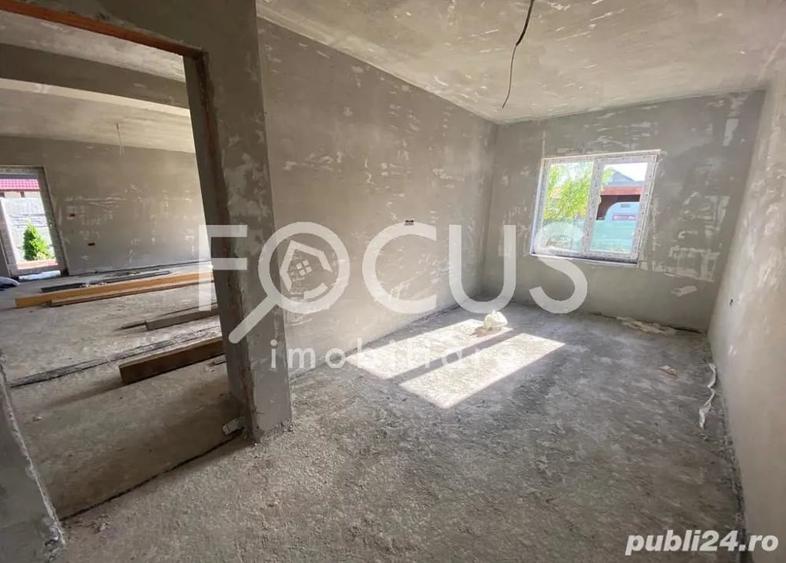 Casă cu 5 camere în Central