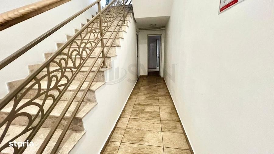 Spațiu comercial, de 699 mp, în Domenii