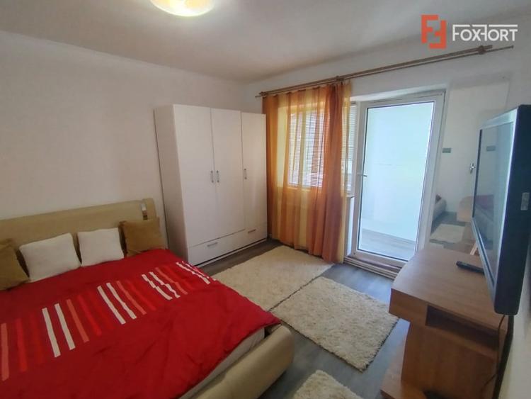 Apartament cu 2 camere de inchiriat in Timisoara, zona Giroc - 11