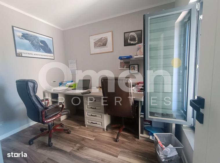 Casă cu 4 camere în Ocoliș