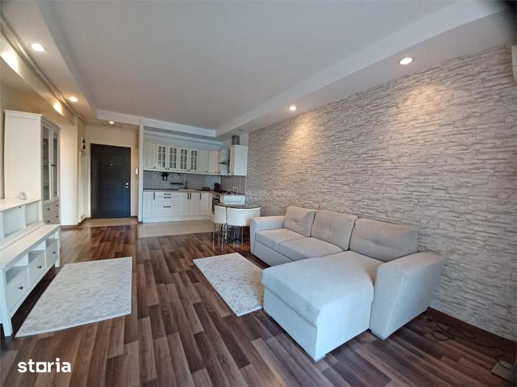 Apartament cu 2 camere decomandat în Centrul Civic