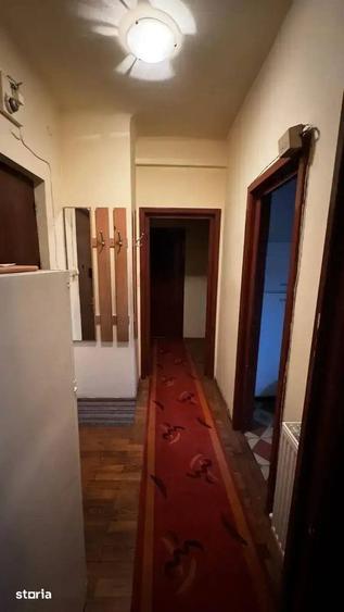 Apartament cu 2 camere decomandat, mobilat în Dorobanți