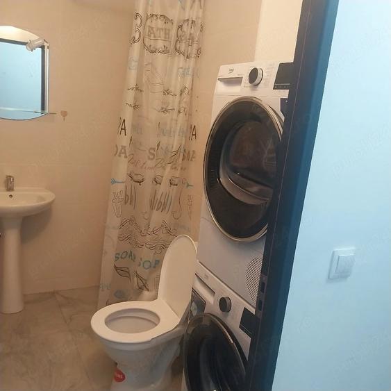 Garsonieră semidecomandată în Calea Moldovei