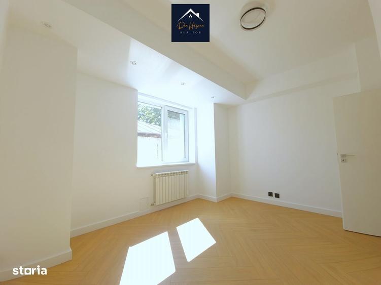 Apartament cu 2 camere în Cotroceni