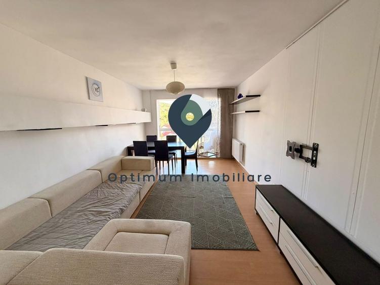Apartament cu 2 camere decomandat, mobilat în Grigorescu — fotografia 2