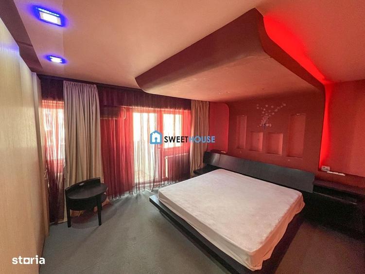 Apartament premium 2 camere decomandat | 85,8 MP, ITC, Vedere Panorami - 6