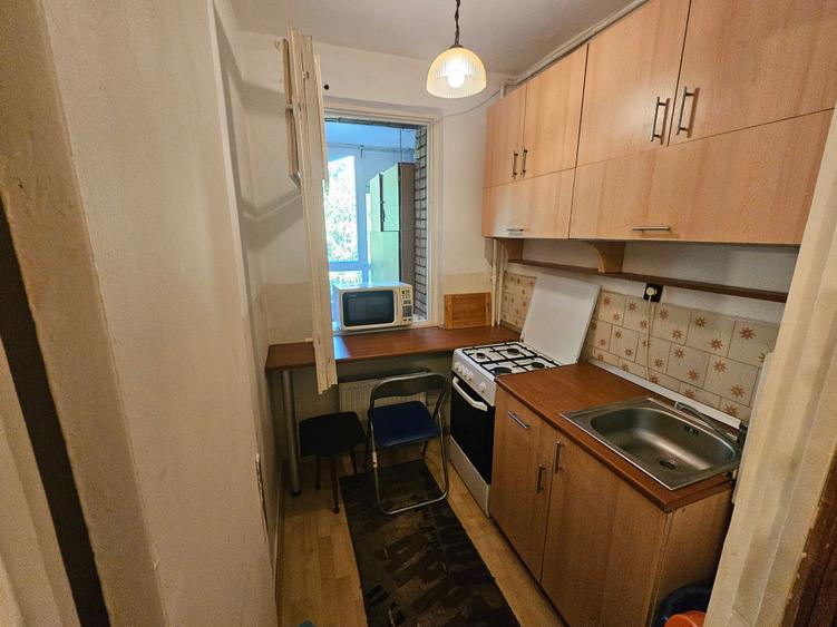 Apartament cu 1 cameră de închiriat – Cartier Tudor, - 4