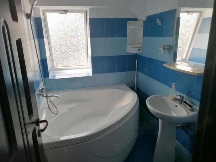 Apartament cu 2 camere decomandat în Moara de foc