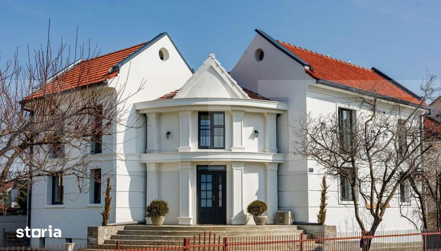 Casa/Vila Dumbravita - 4