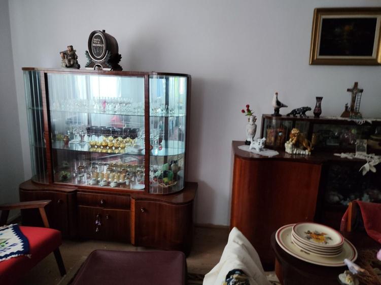 Casă cu 3 camere în Cislău