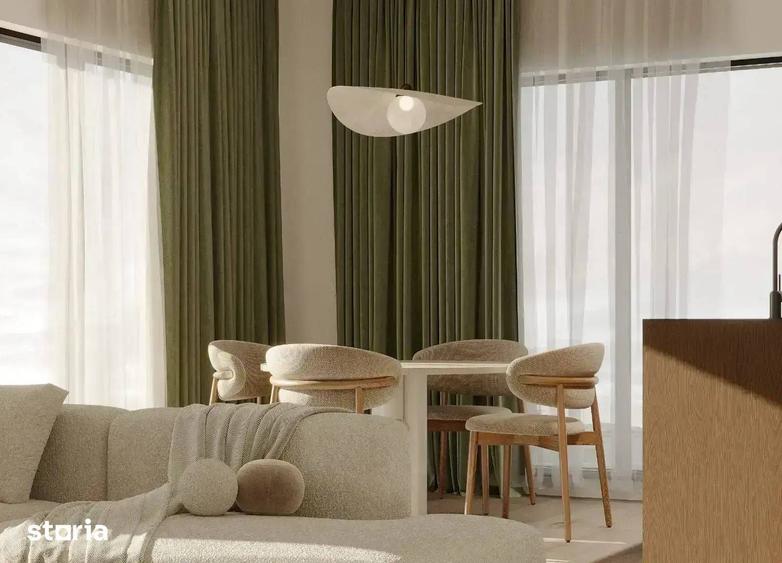 Apartament cu 2 camere în Central — fotografia 1