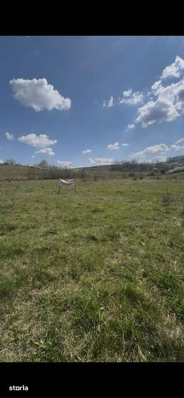 Teren de 2200 mp, în Central
